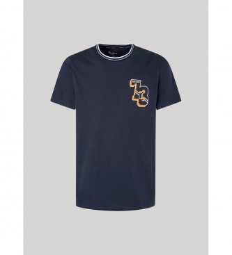 Pepe Jeans Willy navy T-shirt