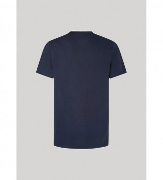 Pepe Jeans T-shirt Willy navy