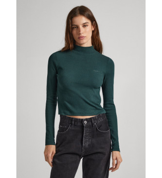 Pepe Jeans Winona T-shirt green