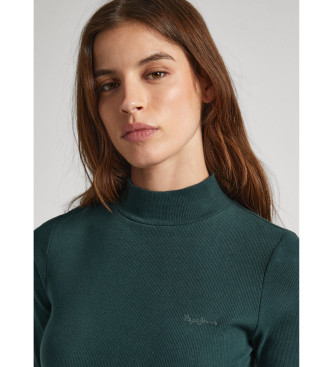 Pepe Jeans Winona T-shirt green