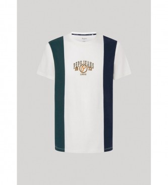 Pepe Jeans Woody T-shirt wei