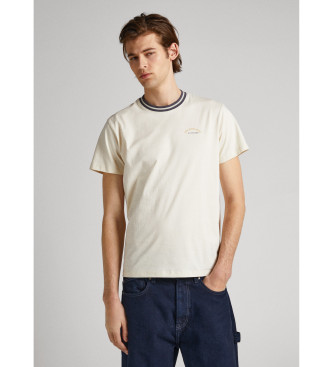 Pepe Jeans Worden T-shirt hvid