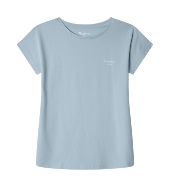 Pepe Jeans Bloomy N T-shirt bl