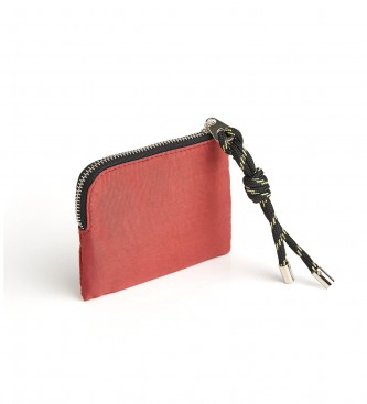 Pepe Jeans Wallet Margy red