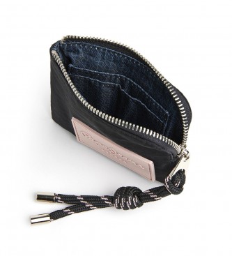 Pepe Jeans Portefeuille Margy noir