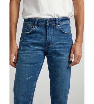 Pepe Jeans Jeans in contanti blu scuro