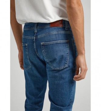 Pepe Jeans Jeans Cash marinbl