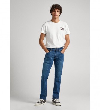 Pepe Jeans Jeans Cash marinbl