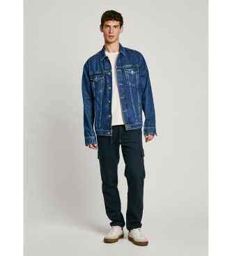 Pepe Jeans Bl jeansjacka