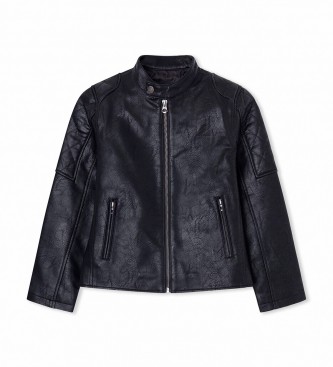 Pepe Jeans Dorian jacket black