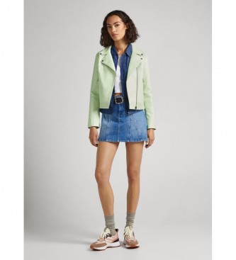 Pepe Jeans Masie Jacke grn