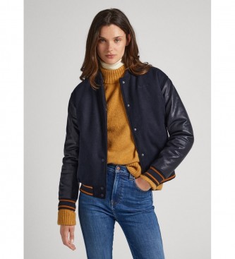 Pepe Jeans Jacke Nella navy