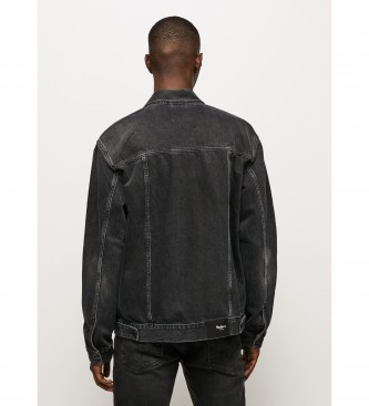 Pepe Jeans Young Jacket zwart