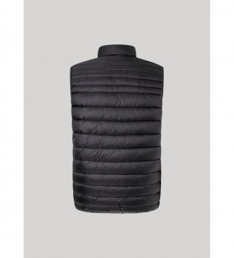 Pepe Jeans Balle gilet zwart