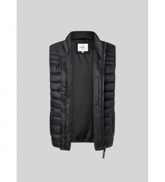 Pepe Jeans Balle gilet zwart