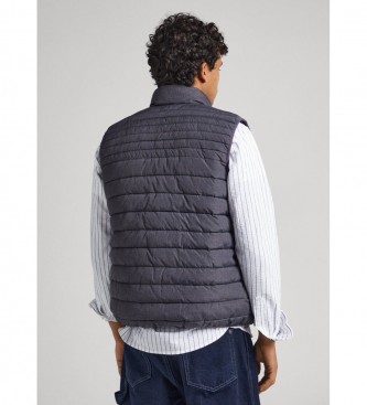 Pepe Jeans Gilet Boswell marine