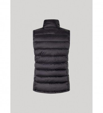 Pepe Jeans Maddie Vest zwart