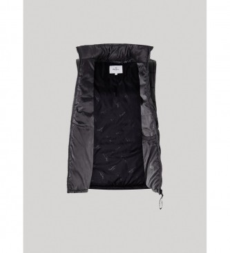 Pepe Jeans Maddie Vest black