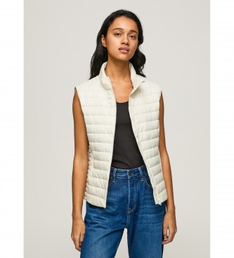 Pepe Jeans Vest Ronna wit