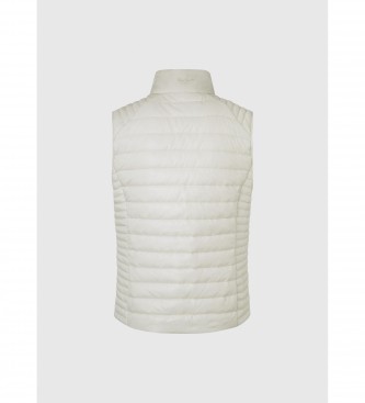 Pepe Jeans Vest Ronna wit