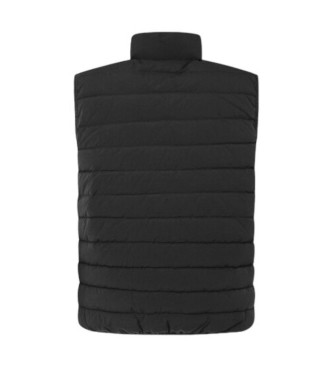 Pepe Jeans Gilet Toby noir