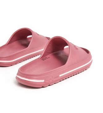 Pepe Jeans Tongs Plage rose