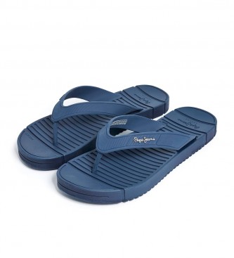 Pepe Jeans Shore slippers marine