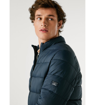 Pepe Jeans Chaqueta Acolchada marino