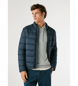 Pepe Jeans Chaqueta Acolchada marino