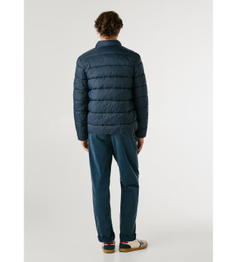 Pepe Jeans Chaqueta Acolchada marino