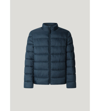 Pepe Jeans Chaqueta Acolchada marino