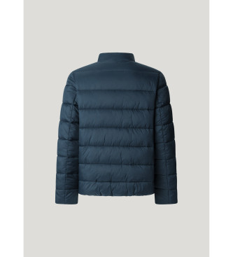 Pepe Jeans Chaqueta Acolchada marino