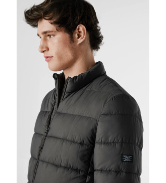 Pepe Jeans Veste matelasse noire