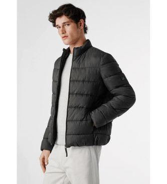 Pepe Jeans Veste matelasse noire