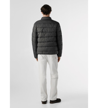 Pepe Jeans Veste matelasse noire