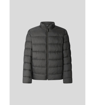 Pepe Jeans Veste matelasse noire