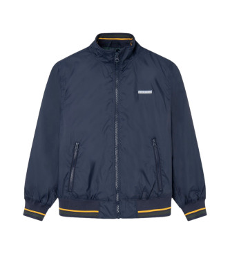 Pepe Jeans Austin Jacke navy