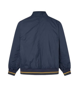 Pepe Jeans Veste Austin marine