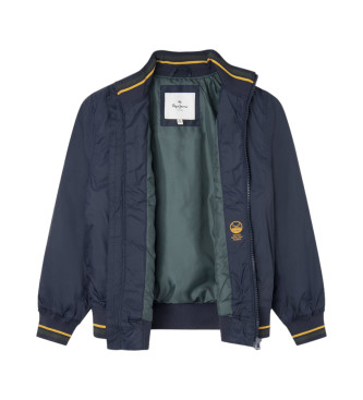 Pepe Jeans Veste Austin marine