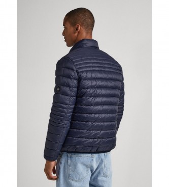 Pepe Jeans Giacca blu navy Balle