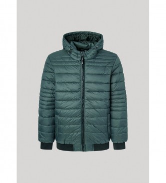 Pepe Jeans Billy jacket green