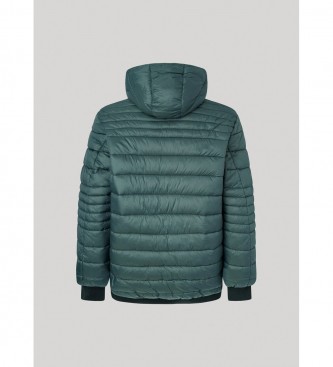 Pepe Jeans Chaqueta Billy verde