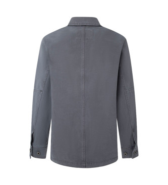Pepe Jeans Blaine jacket grey