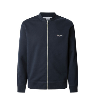 Pepe Jeans Giacca Duke della Marina