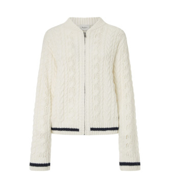 Pepe Jeans Fairy Jacket wei