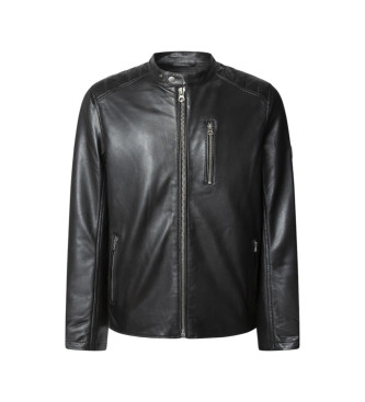 Pepe Jeans Chaqueta Joey negro