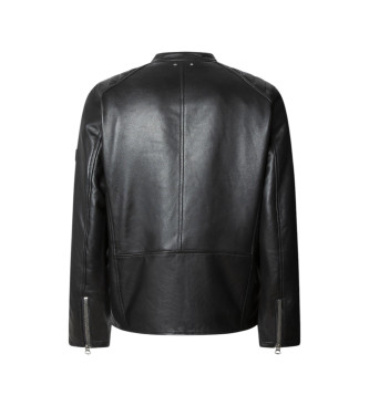 Pepe Jeans Chaqueta Joey negro