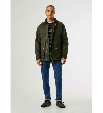 Pepe Jeans Jakke Joseph grn
