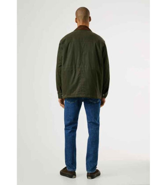 Pepe Jeans Jakke Joseph grn