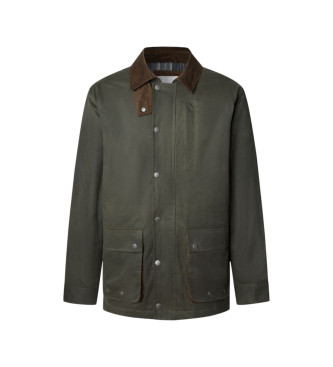 Pepe Jeans Jakke Joseph grn
